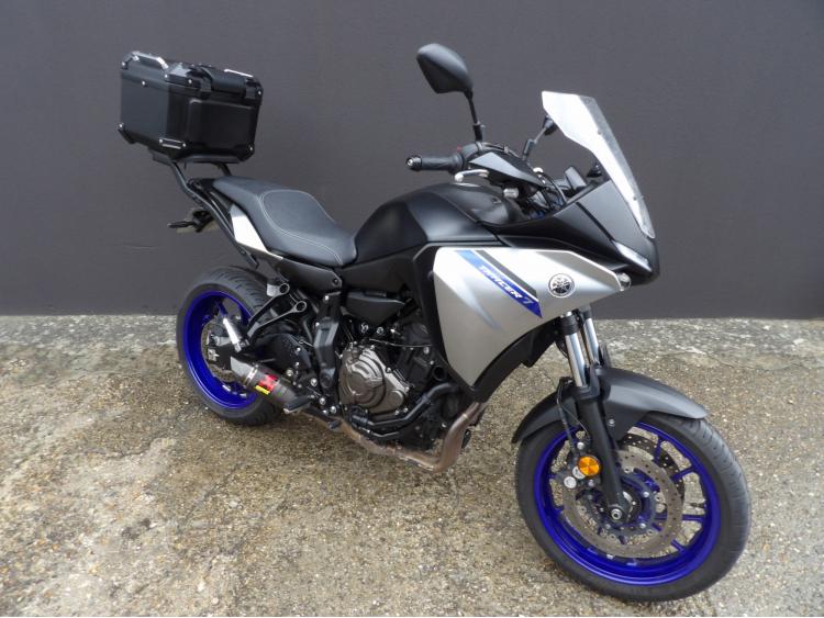 YAMAHA TRACER 7 35KW A2 TRACER7