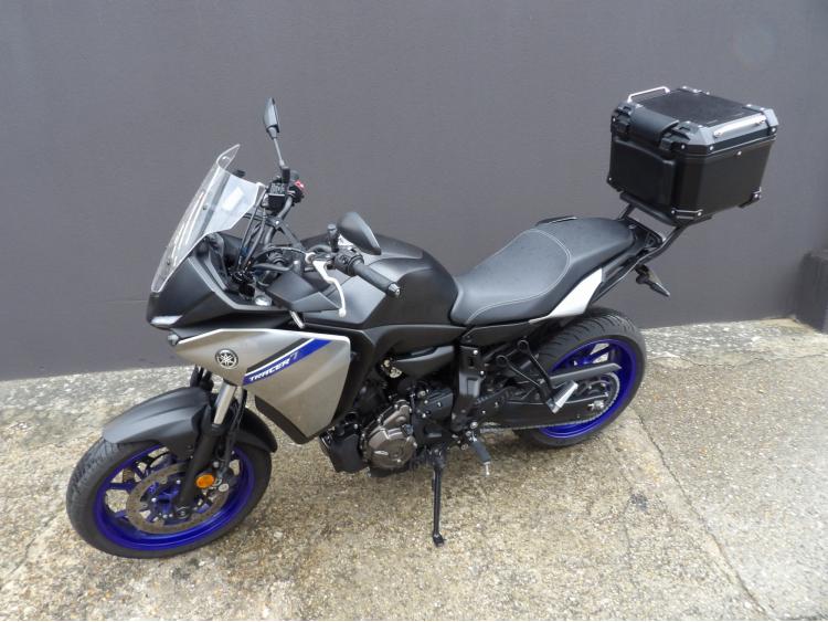 YAMAHA TRACER 7 35KW A2 TRACER7