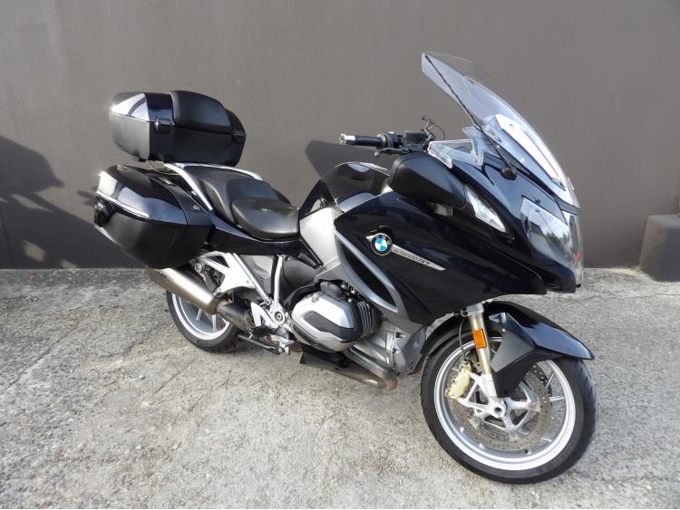 BMW R 1200 RT R1200RT R 1200RT R1200 RT