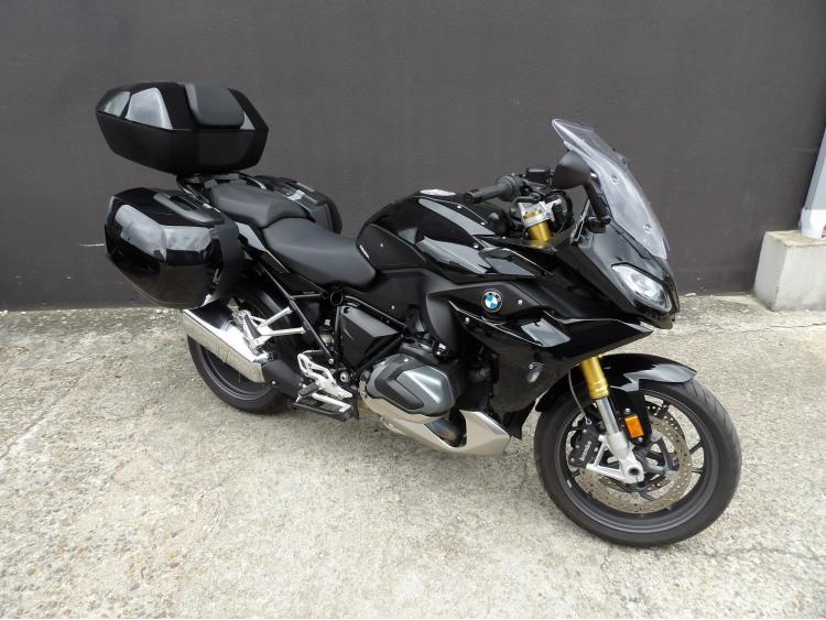 BMW R 1250 RS