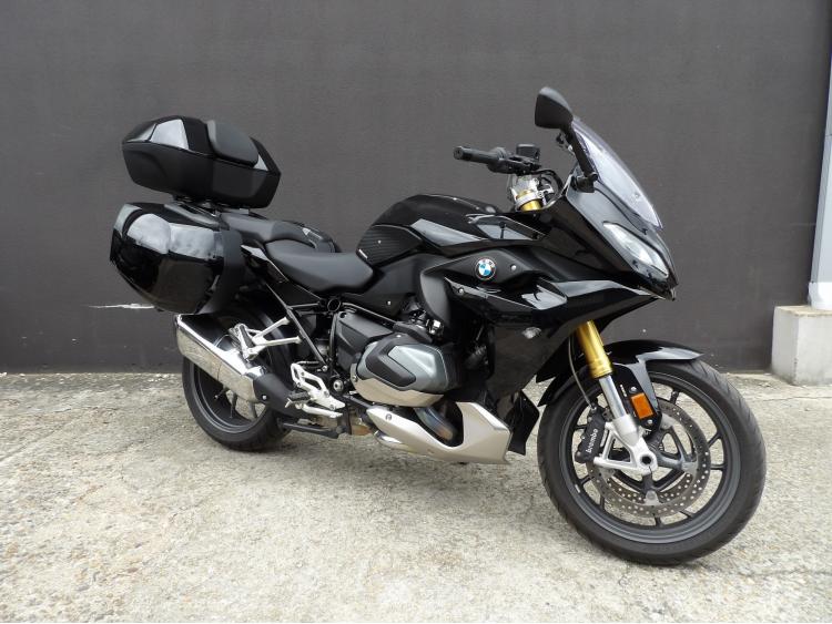 BMW R 1250 RS