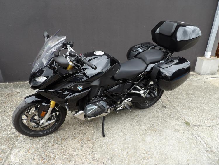 BMW R 1250 RS