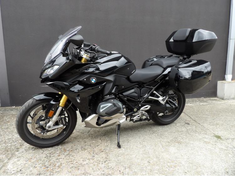BMW R 1250 RS