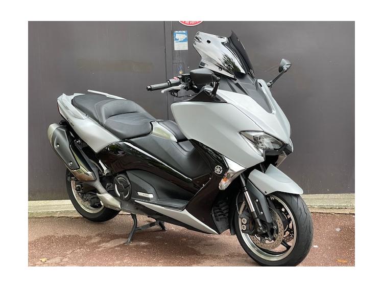 YAMAHA TMAX 530 DX 2019 - GARANTIE 12 MOIS