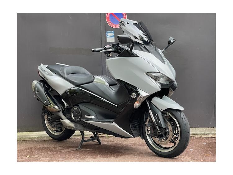 YAMAHA TMAX 530 DX 2019 - GARANTIE 12 MOIS