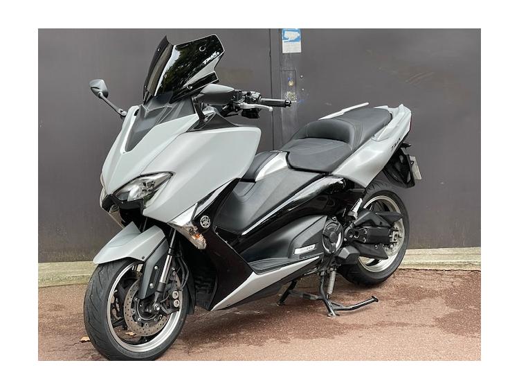 YAMAHA TMAX 530 DX 2019 - GARANTIE 12 MOIS