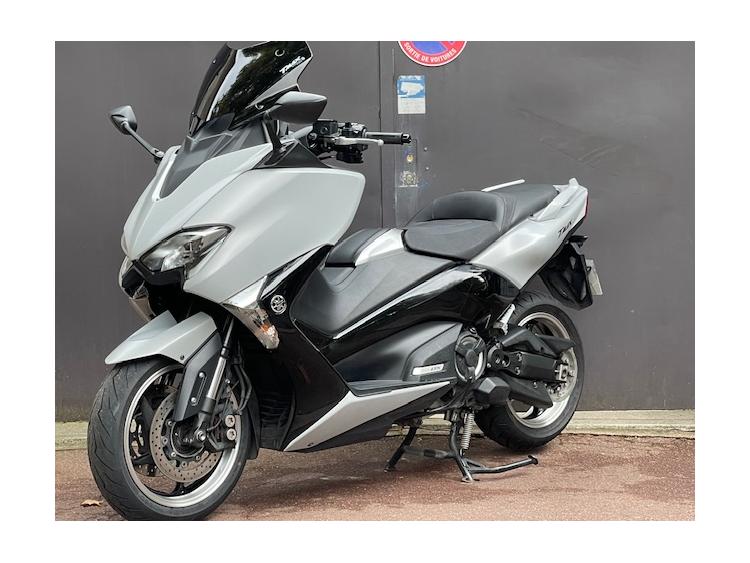 YAMAHA TMAX 530 DX 2019 - GARANTIE 12 MOIS