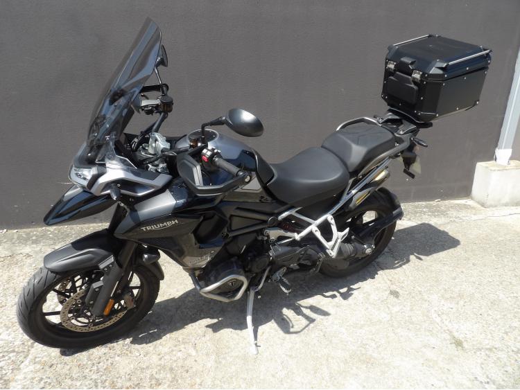 TRIUMPH TIGER 1200 GT PRO 1200GT