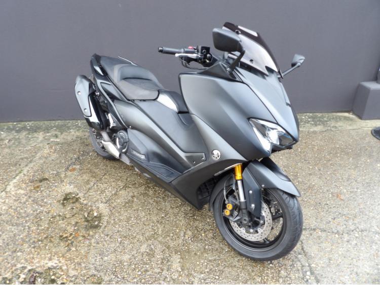 YAMAHA XP T-MAX 560 TECH MAX TMAX 560 TECH MAX 