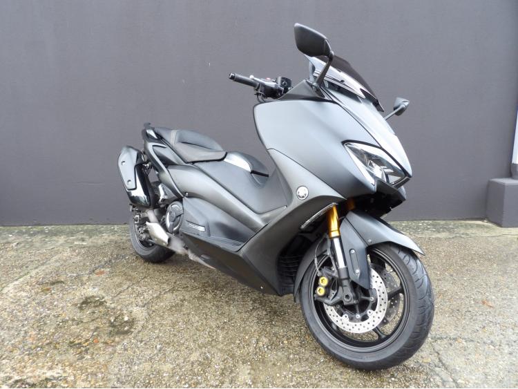 YAMAHA XP T-MAX 560 TECH MAX TMAX 560 TECH MAX 