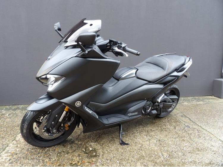YAMAHA XP T-MAX 560 TECH MAX TMAX 560 TECH MAX 