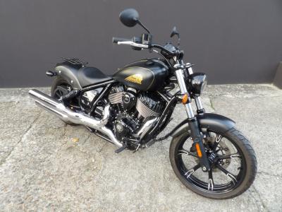 INDIAN CHIEF 1811 DARK HORSE