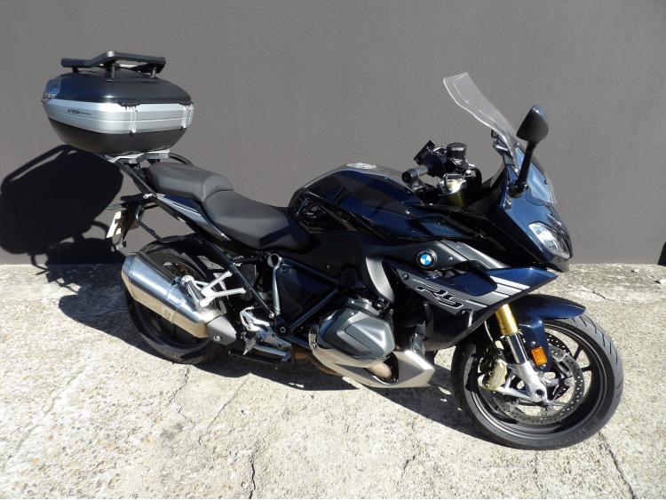 BMW R 1250 RS 1250RS R1250RS