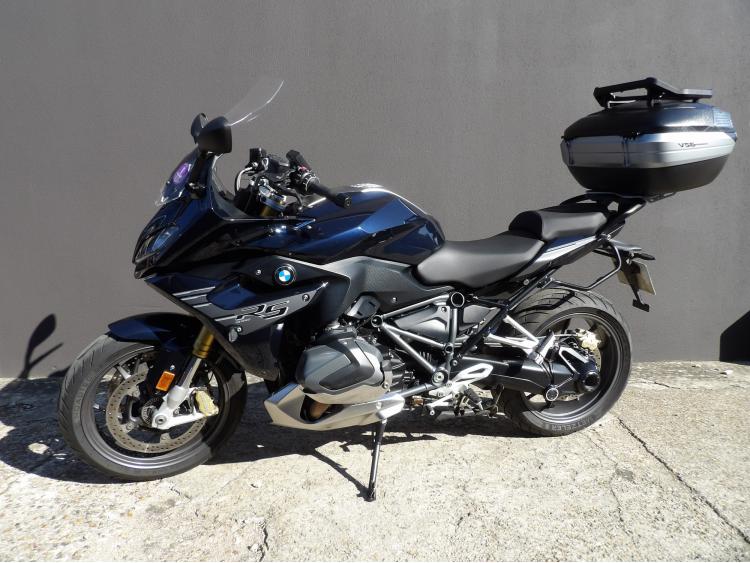 BMW R 1250 RS 1250RS R1250RS