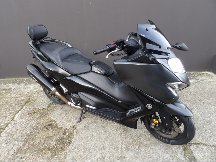 YAMAHA XP T-MAX 530 DX TMAX 530 DX T MAX 530 DX