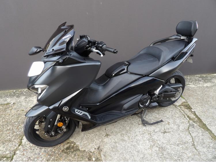 YAMAHA XP T-MAX 530 DX TMAX 530 DX T MAX 530 DX