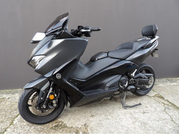 YAMAHA XP T-MAX 530 DX TMAX 530 DX T MAX 530 DX