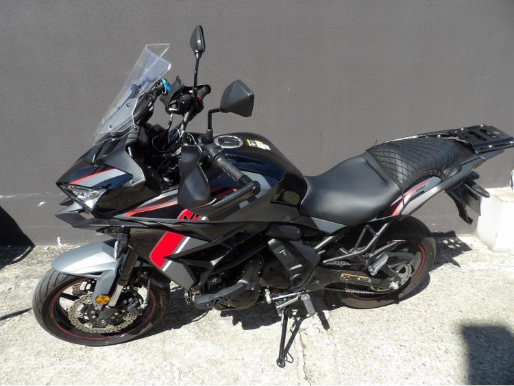 KAWASAKI VERSYS 47.5CV