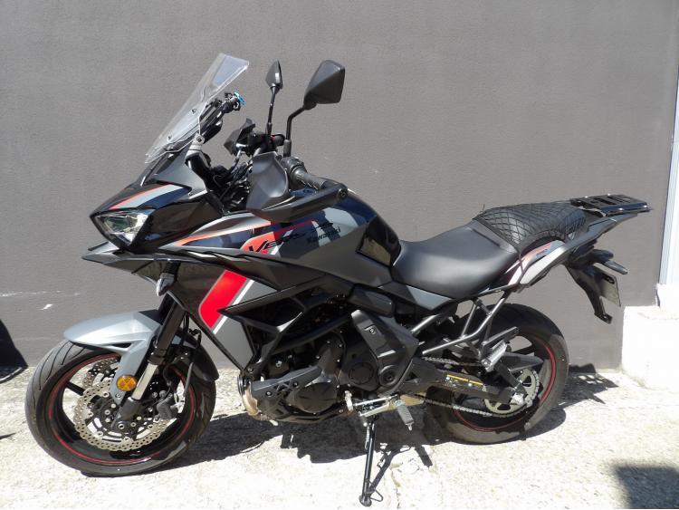 KAWASAKI VERSYS 47.5CV