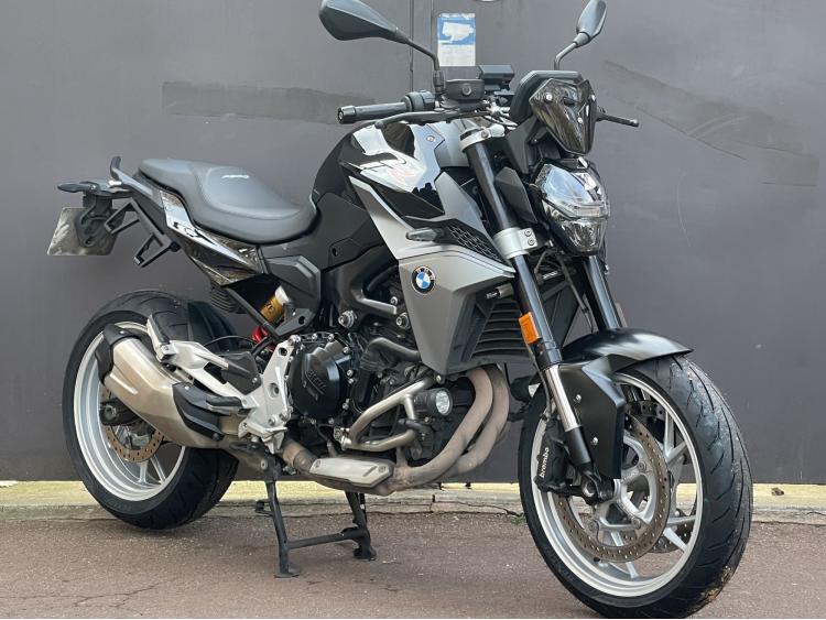 BMW F 900 R A2 - F900R A2 - FINTION PRO - GARANTIE 12 MOIS