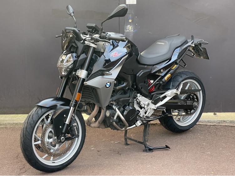 BMW F 900 R A2 - F900R A2 - FINTION PRO - GARANTIE 12 MOIS