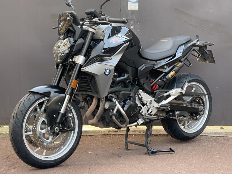 BMW F 900 R A2 - F900R A2 - FINTION PRO - GARANTIE 12 MOIS