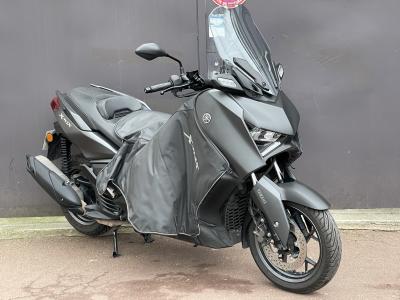 YAMAHA XMAX 125 - 1 PROPRIETAIRE - GARANTIE 12 MOIS