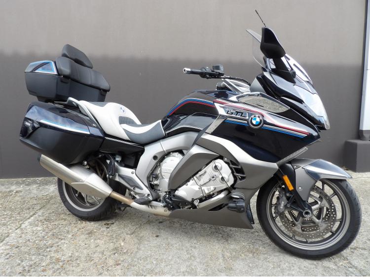 BMW K1600GTL K 1600 GTL K1600 GTL 