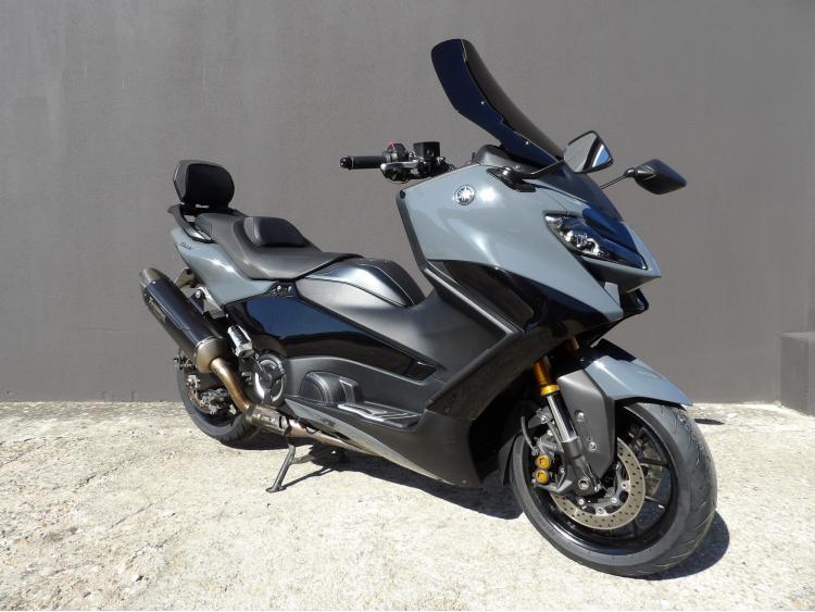 YAMAHA XP T-MAX 560 TECH MAX
