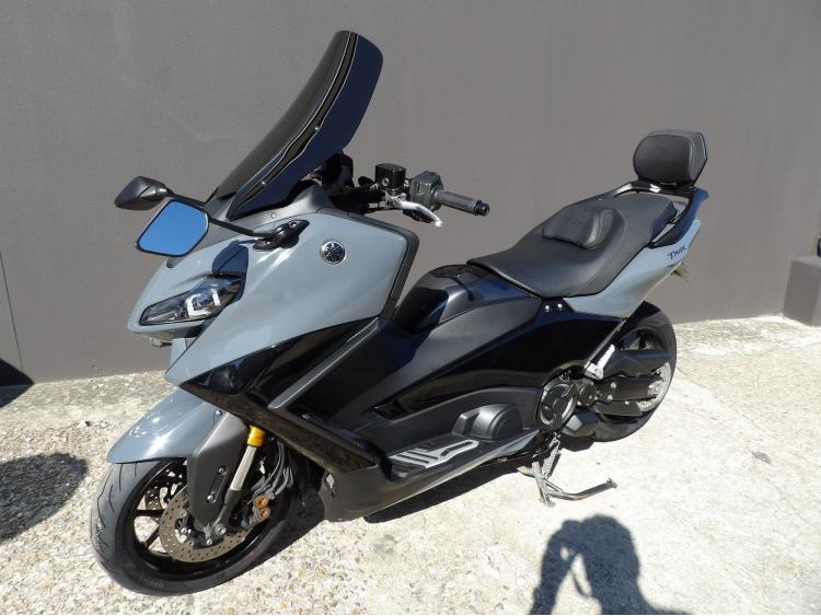 YAMAHA XP T-MAX 560 TECH MAX