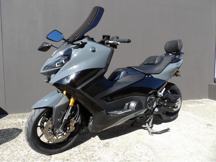 YAMAHA XP T-MAX 560 TECH MAX
