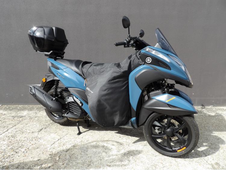 YAMAHA TRICITY 125