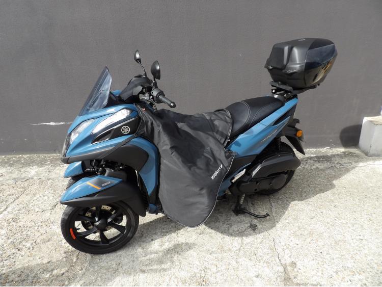 YAMAHA TRICITY 125