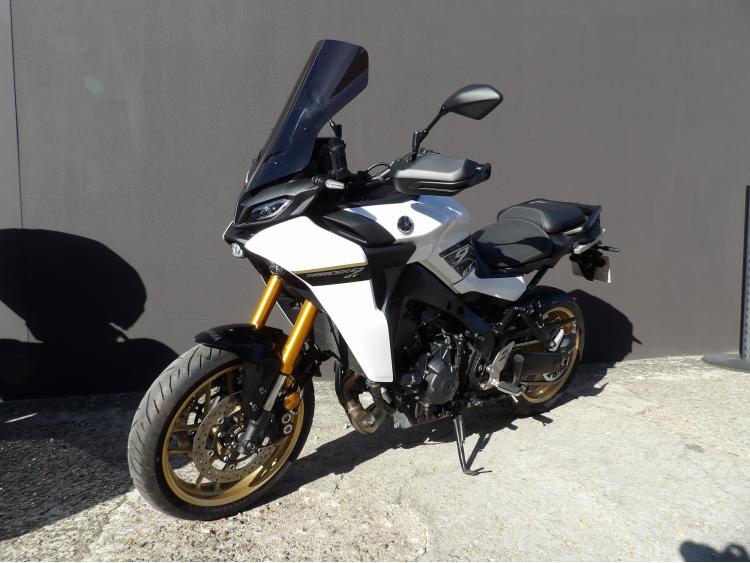 YAMAHA TRACER 9 GT