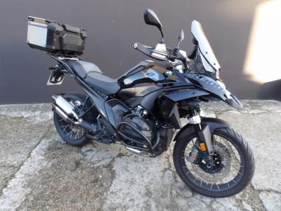BMW 1300 GS