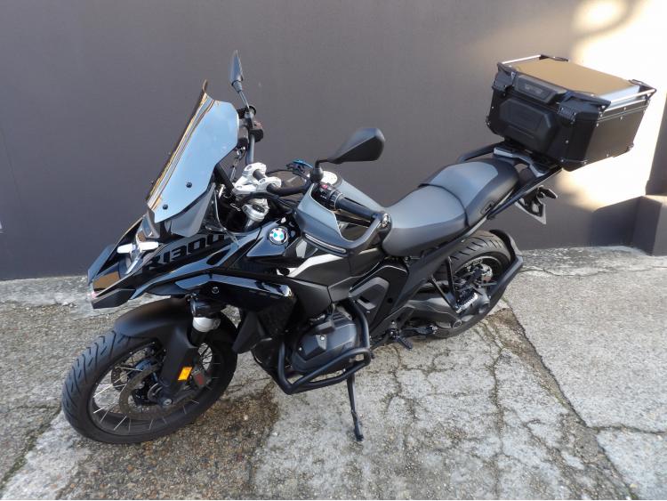 BMW 1300 GS BOITE ASA 1300GS GS1300