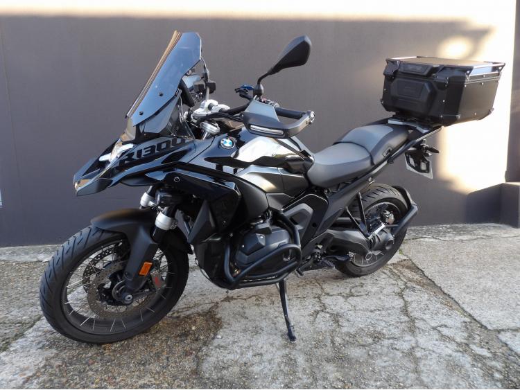 BMW 1300 GS BOITE ASA 1300GS GS1300