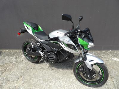 KAWASAKI Z EV